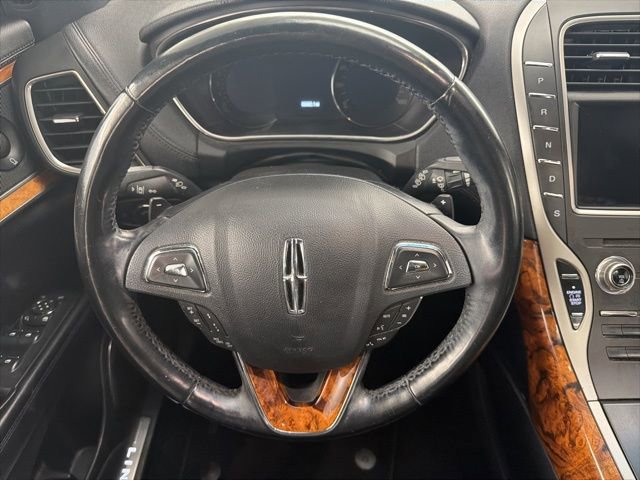 Used 2016 Lincoln MKX Reserve w/ Technology Package image 19