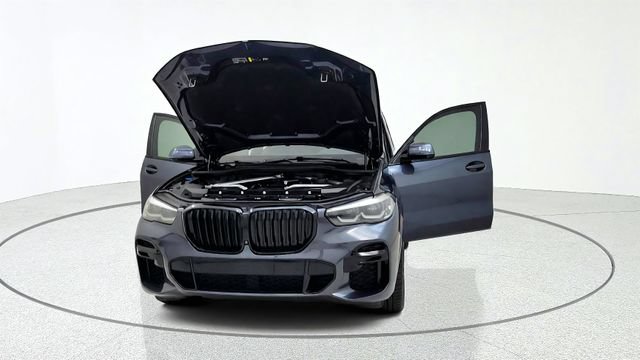 Used 2022 BMW X5 sDrive40i w/ M Sport Package RWD image 13
