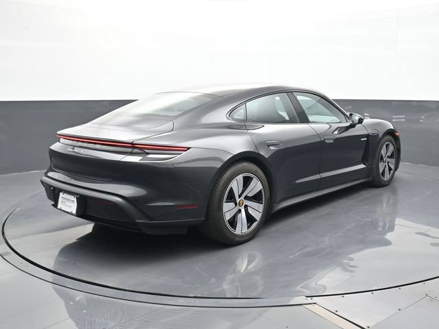 Certified 2023 Porsche Taycan 4S w/ Premium Package AWD/4WD image 22
