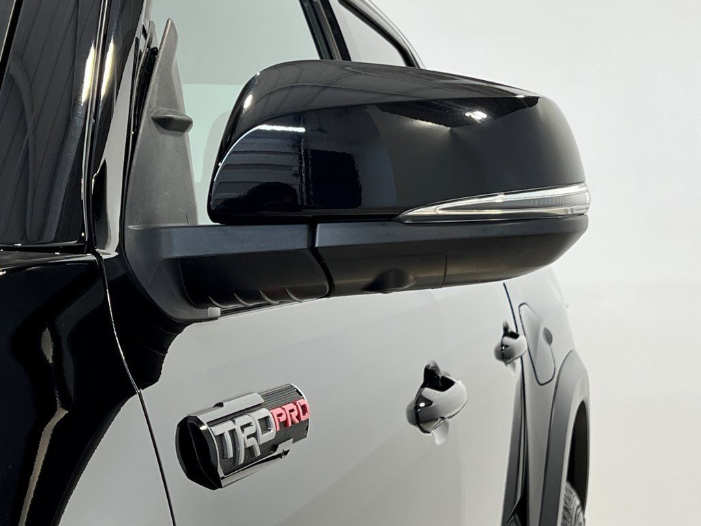 Used 2021 Toyota Tacoma TRD Pro image 38