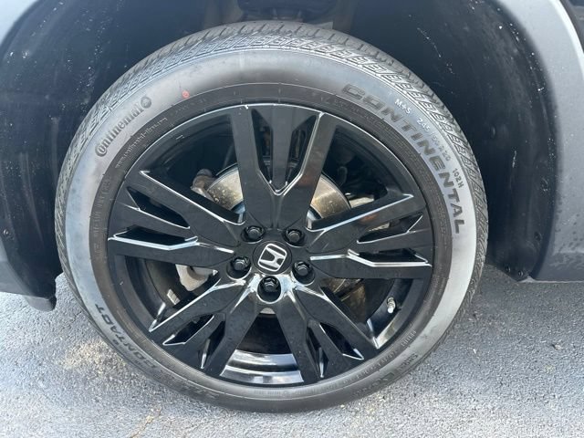 Used 2022 Honda Pilot Special Edition image 43