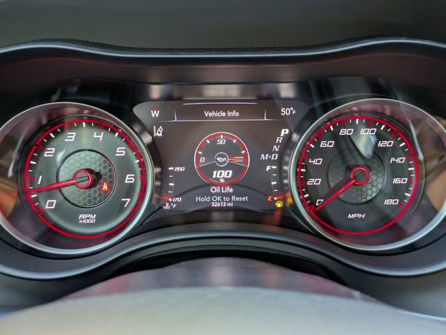 Used 2023 Dodge Charger Scat Pack w/ Plus Group image 29