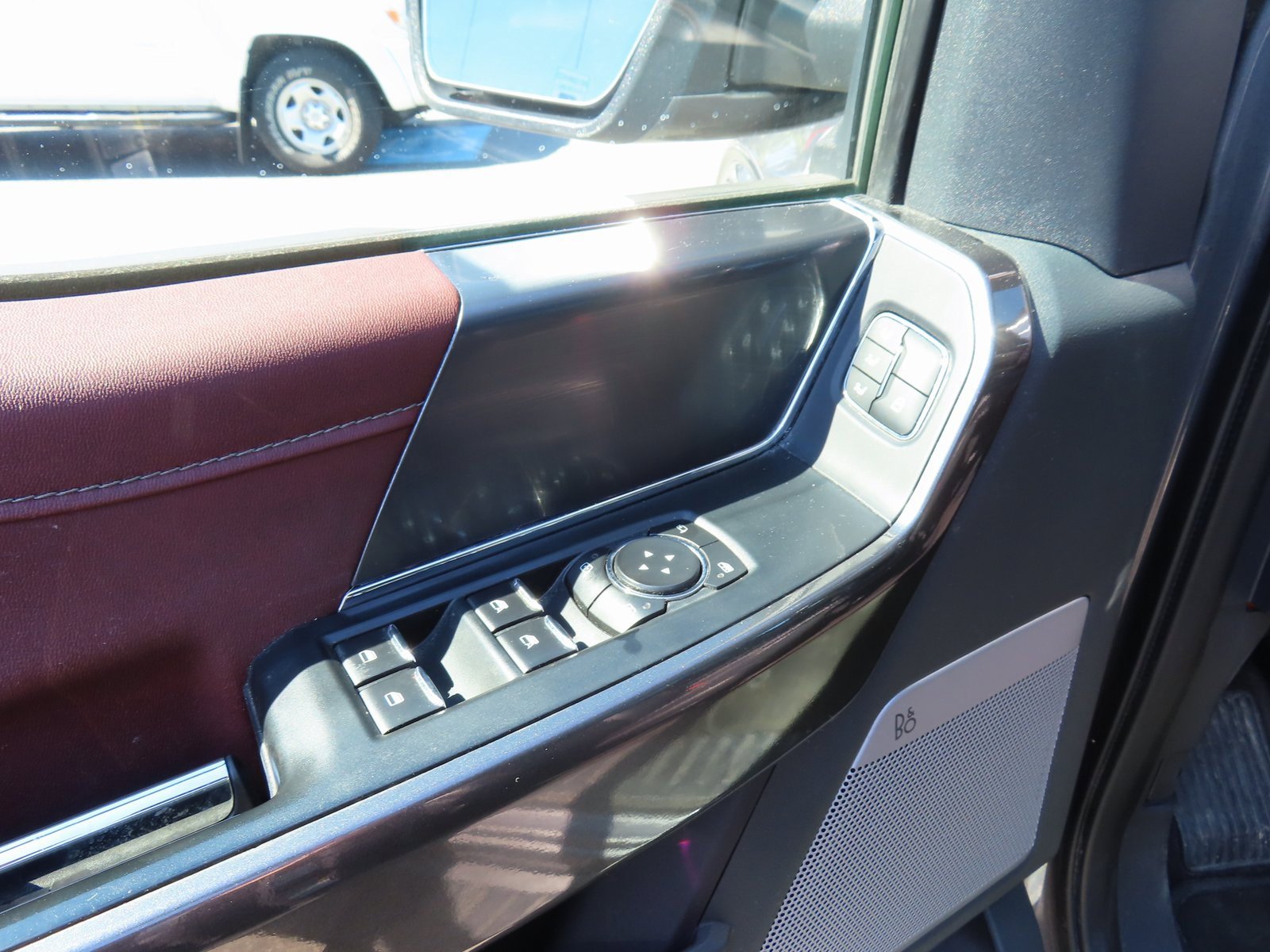 Used 2021 Ford F150 Lariat w/ Equipment Group 502A High image 15