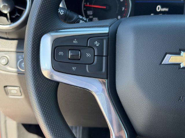 New 2026 Chevrolet Blazer LT w/ Convenience Package FWD image 31