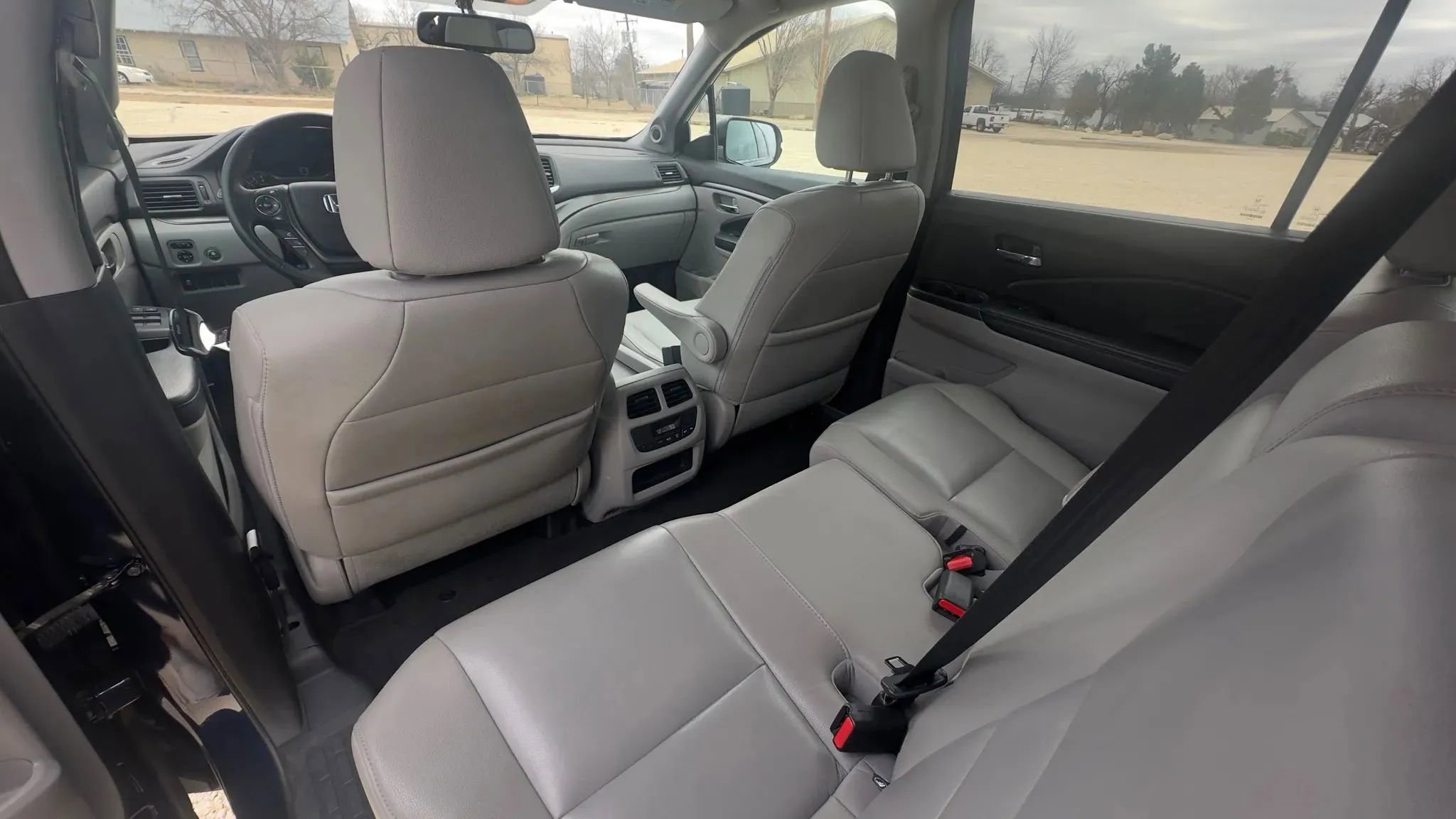 Used 2016 Honda Pilot EX-L image 31