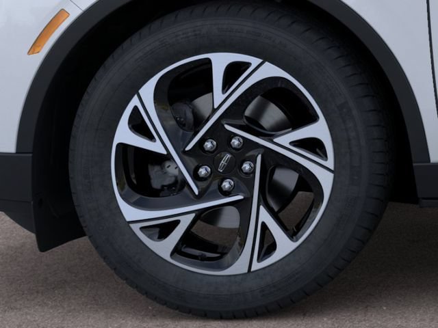New 2026 Lincoln Nautilus Premier w/ Equipment Group 102A AWD/4WD image 19