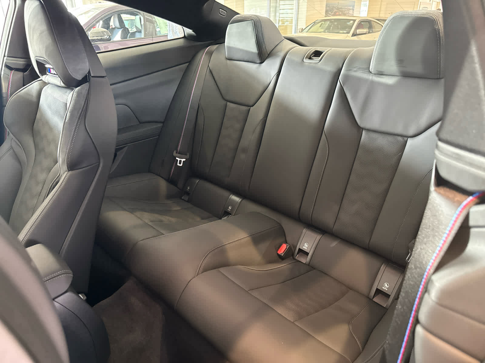 New 2026 BMW M4 xDrive Competition w/ Executive Package image 12