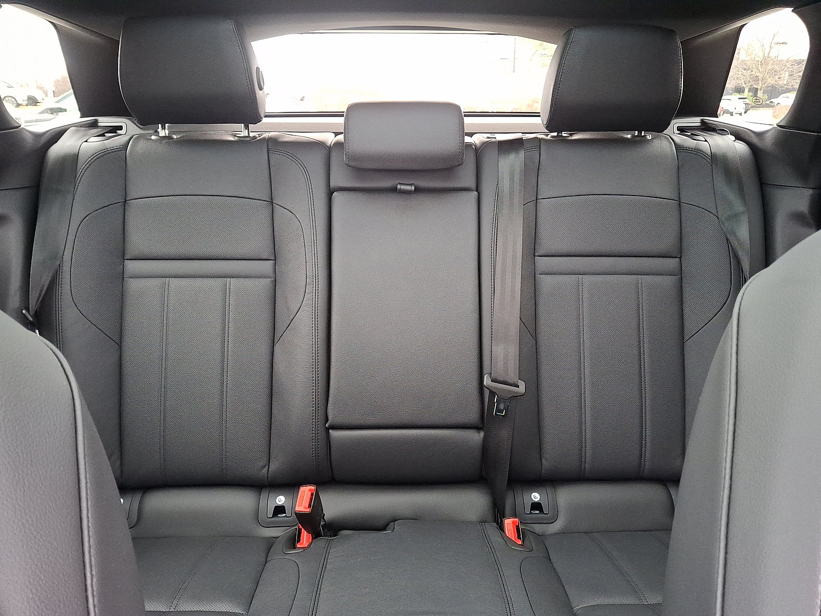 Certified 2026 Land Rover Range Rover Evoque S image 16