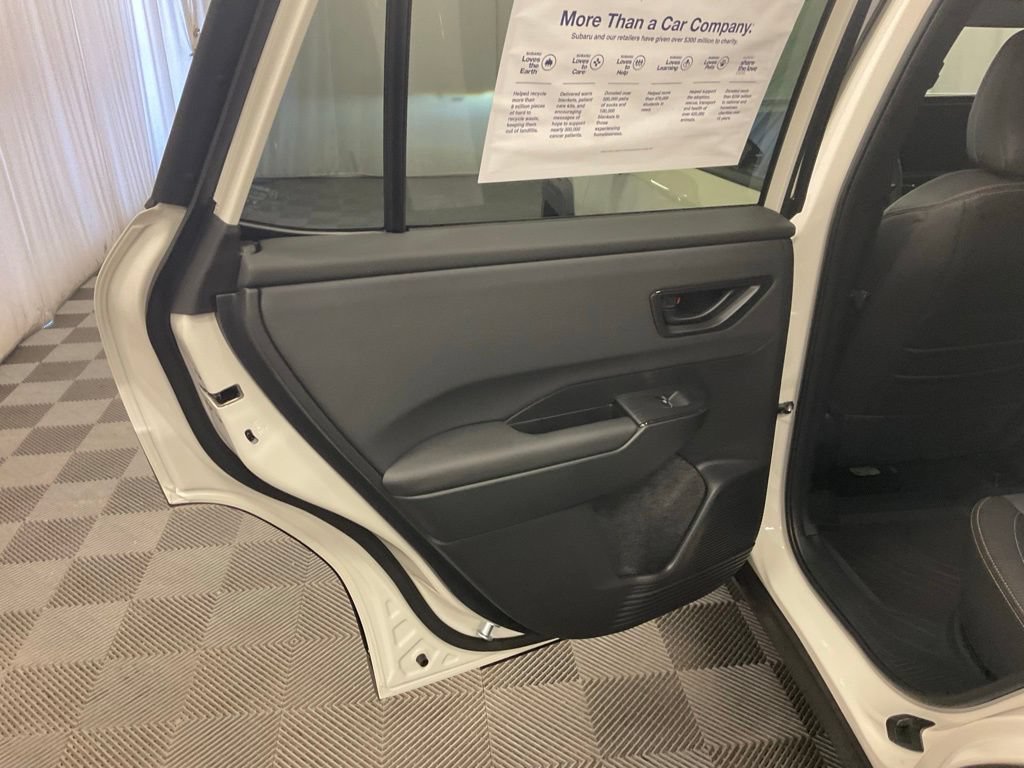 New 2026 Subaru Outback Wilderness AWD/4WD image 24