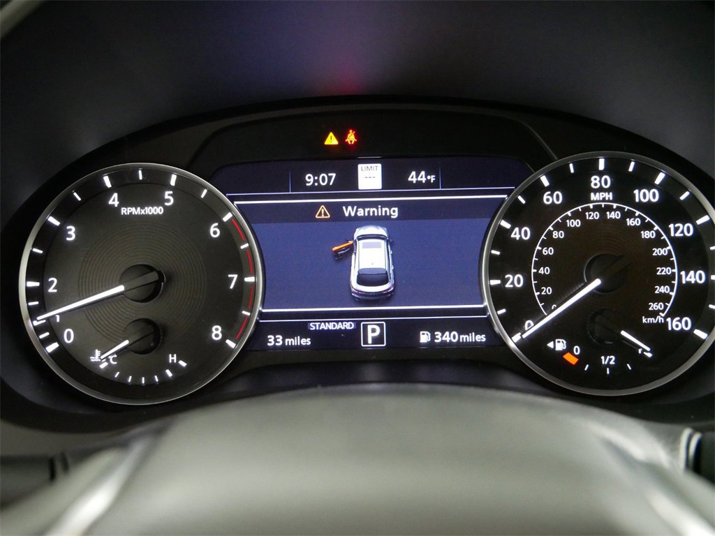 New 2025 INFINITI QX55 Essential image 28