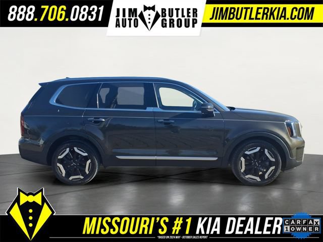 Used 2023 Kia Telluride S AWD/4WD image 35
