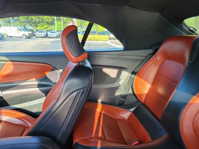 Used 2024 Ford Mustang Premium RWD image 13