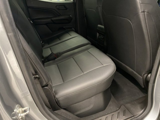 Certified 2024 Chevrolet Colorado Trail Boss w/ Advanced Trailering Package image 12