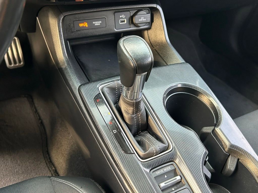 Used 2023 Honda Civic Sport image 24