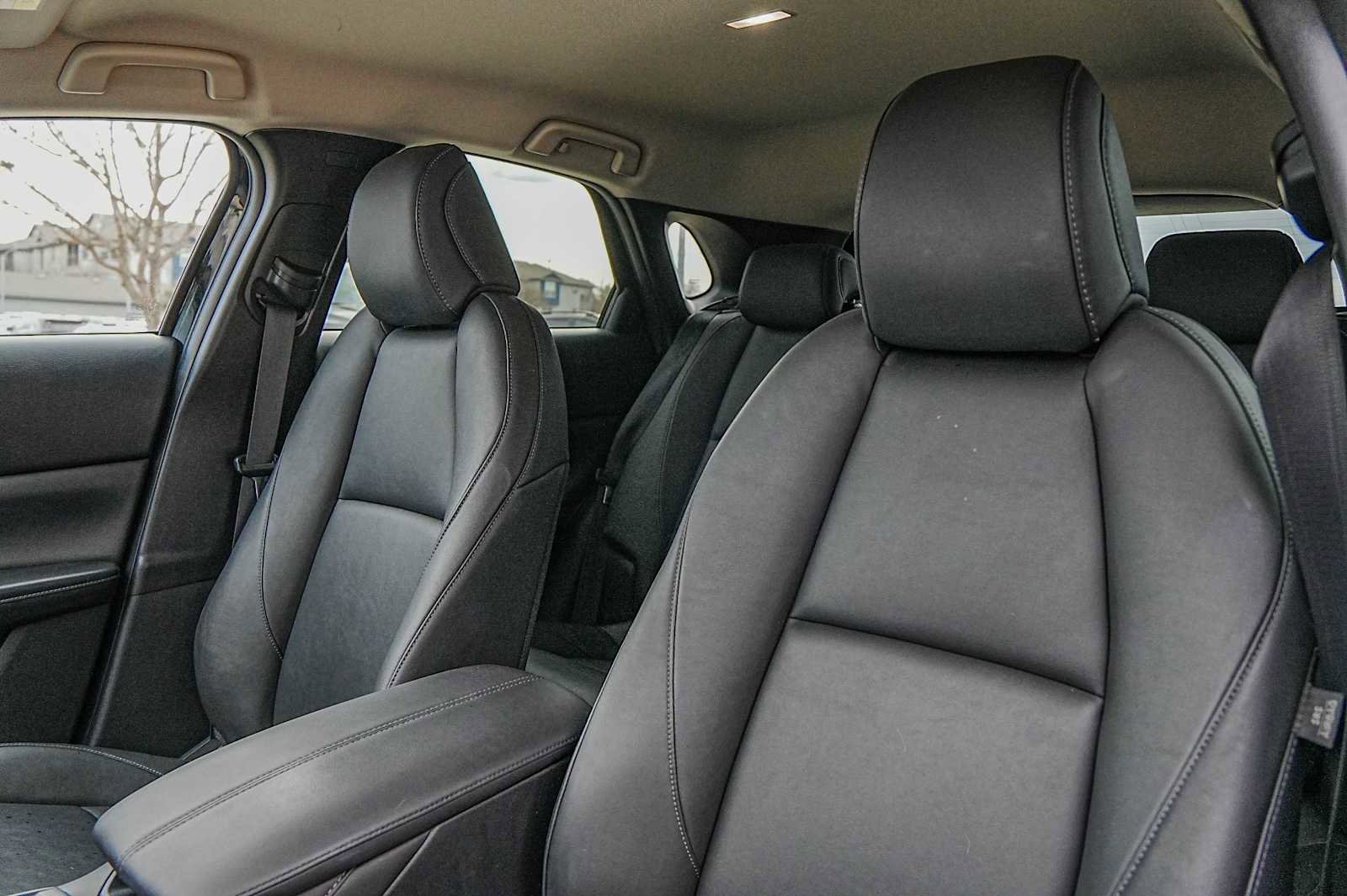 Used 2021 MAZDA CX-30 AWD 2.5 S w/ Select Package image 11