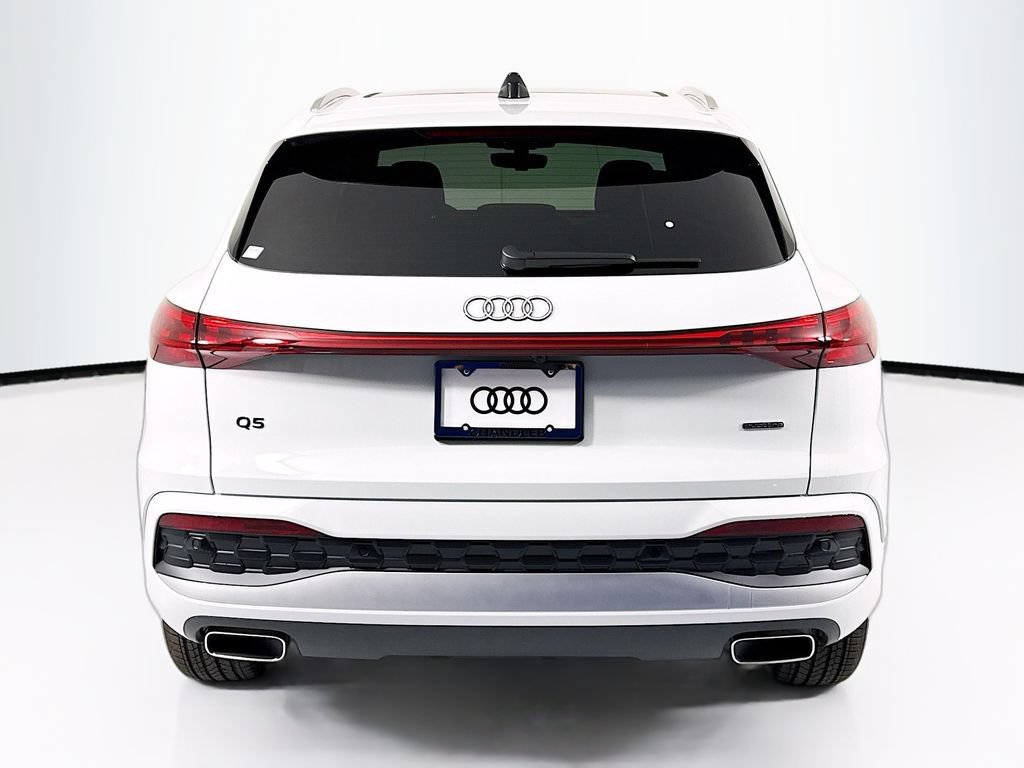 Used 2026 Audi Q5 Premium w/ Convenience Package AWD/4WD image 6