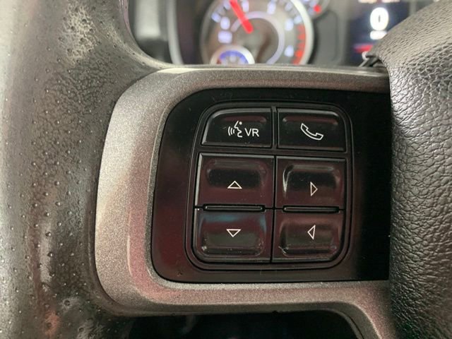 Used 2021 RAM 3500 Tradesman image 19