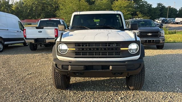 New 2026 Ford Bronco Big Bend AWD/4WD image 6