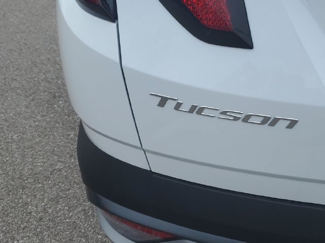 New 2026 Hyundai Tucson SEL AWD/4WD image 7