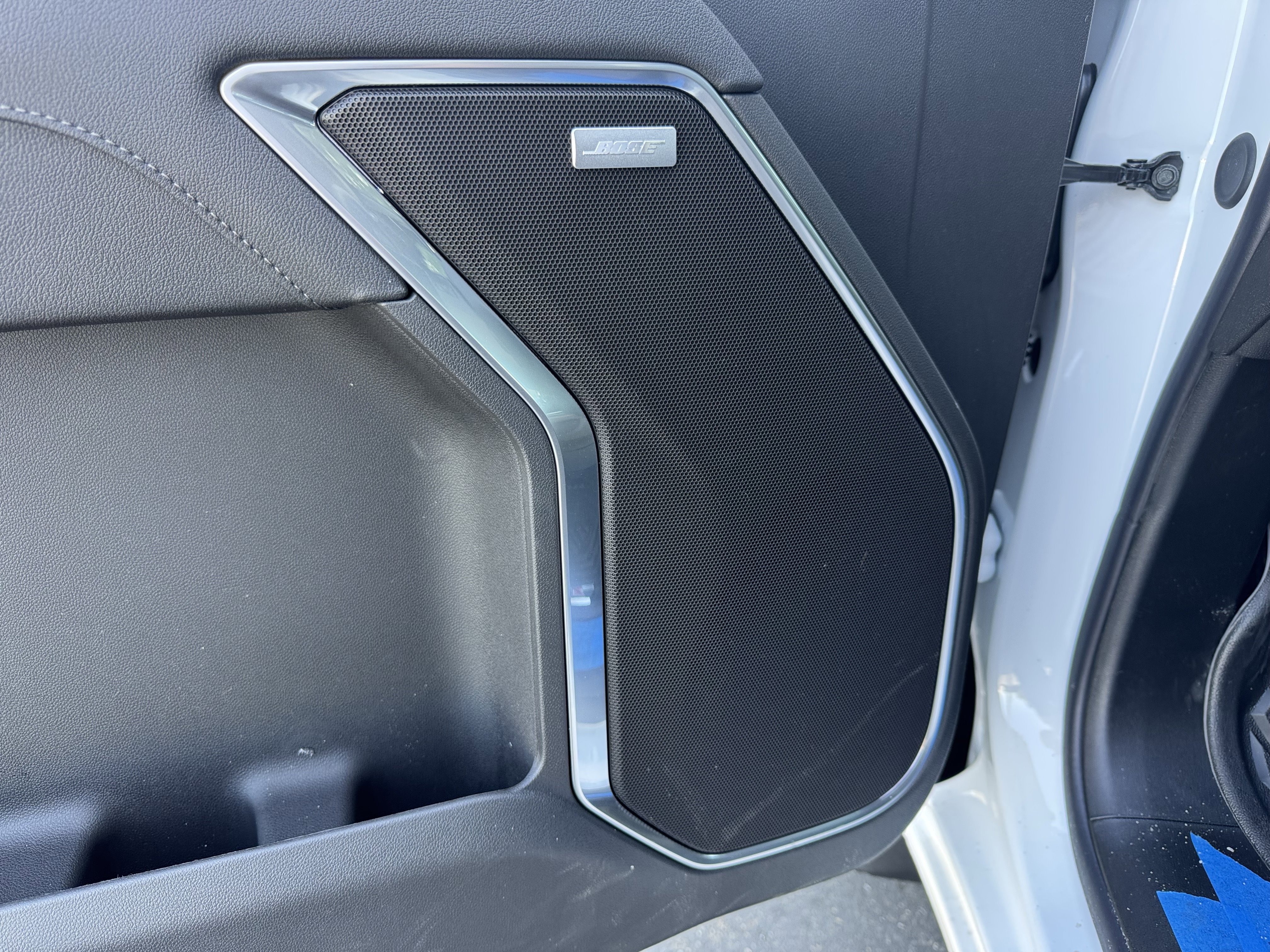 New 2026 Chevrolet Silverado 1500 RST w/ Safety Package image 13