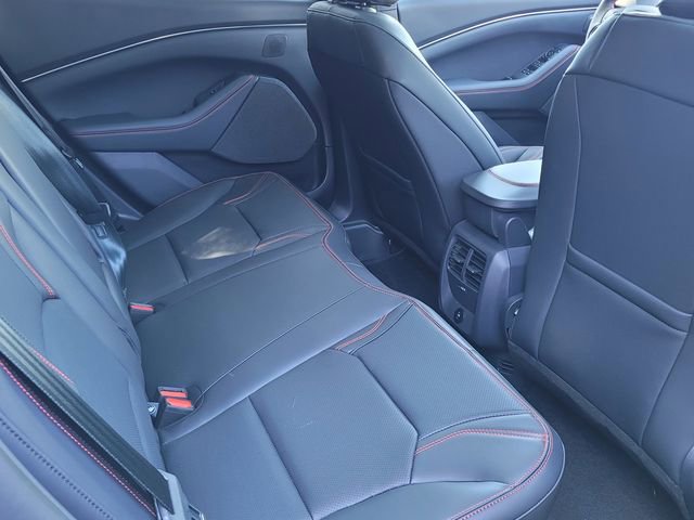 New 2025 Ford Mustang Mach-E Premium w/ Sport Appearance Package image 14
