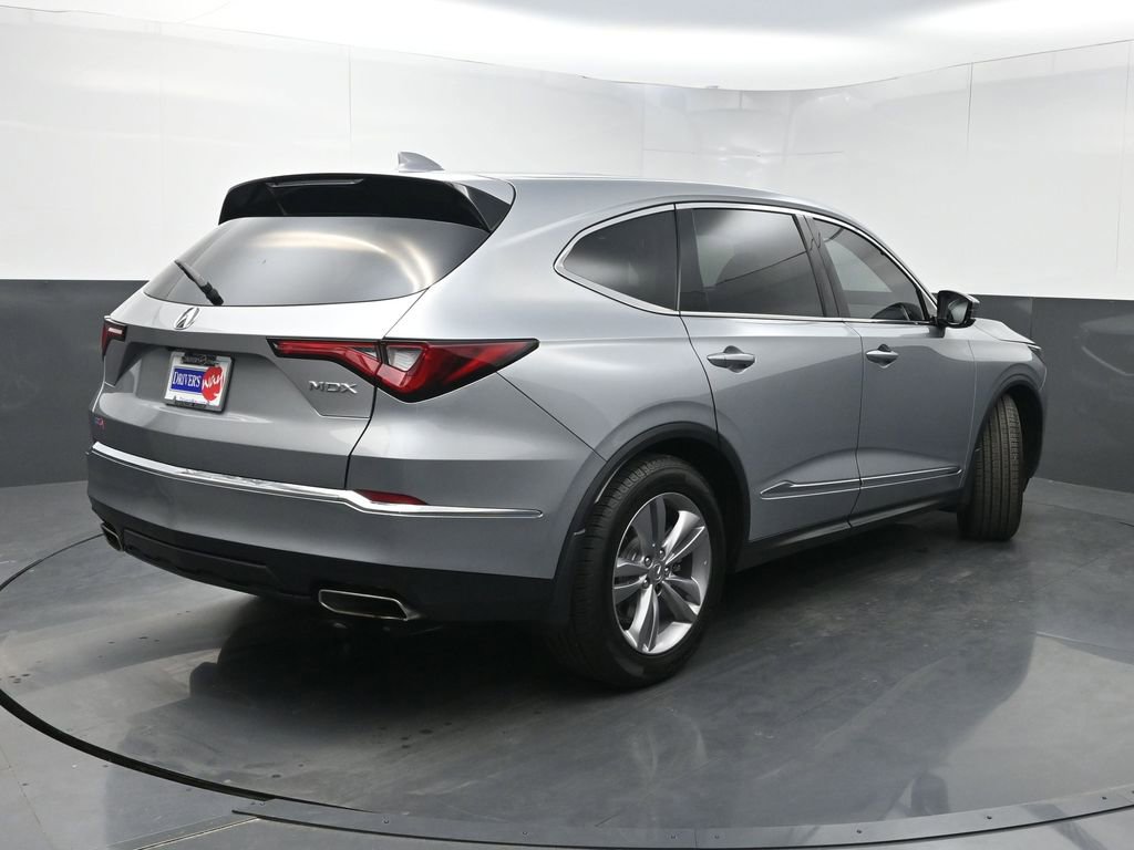 Used 2023 Acura MDX FWD image 28