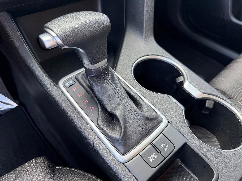 Used 2019 Kia Sportage LX FWD image 22