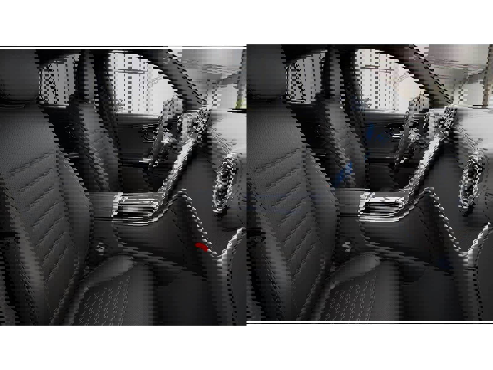 New 2026 Mercedes-Benz GLC 300 4MATIC image 3