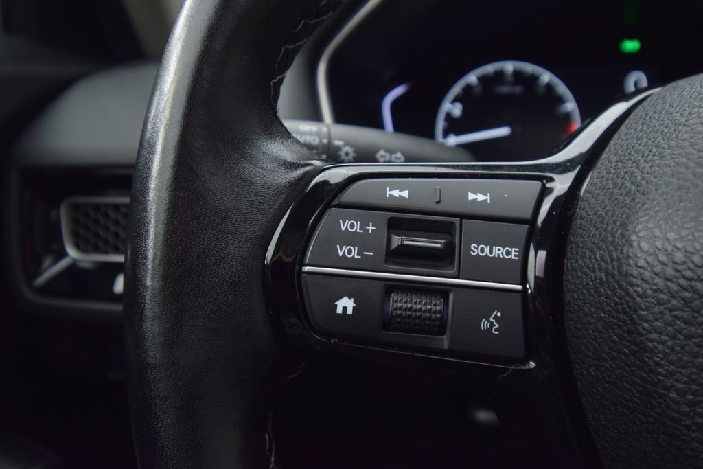 Used 2024 Honda Civic EX-L image 35