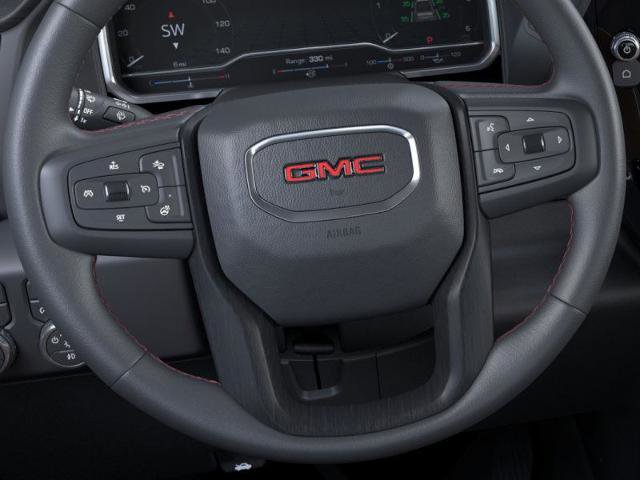 New 2026 GMC Sierra 2500 AT4X image 43