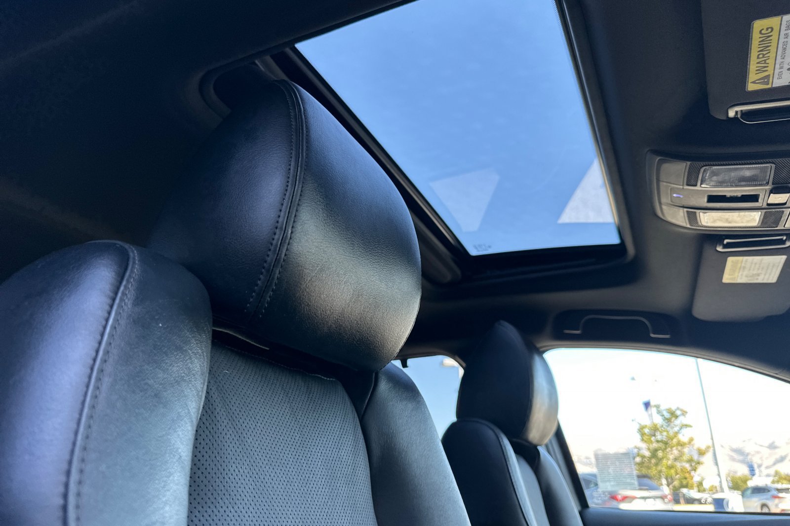 Used 2018 MAZDA CX-9 Grand Touring FWD image 18