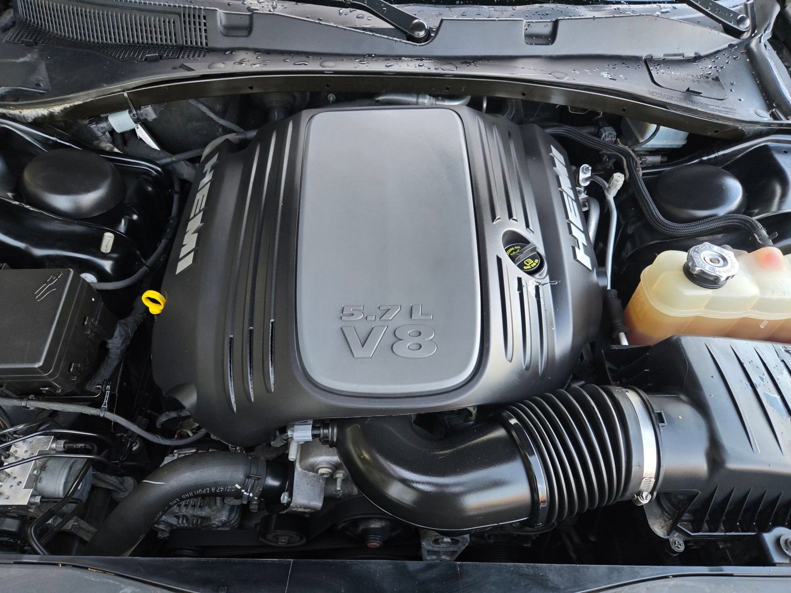 Used 2022 Dodge Charger R/T image 25