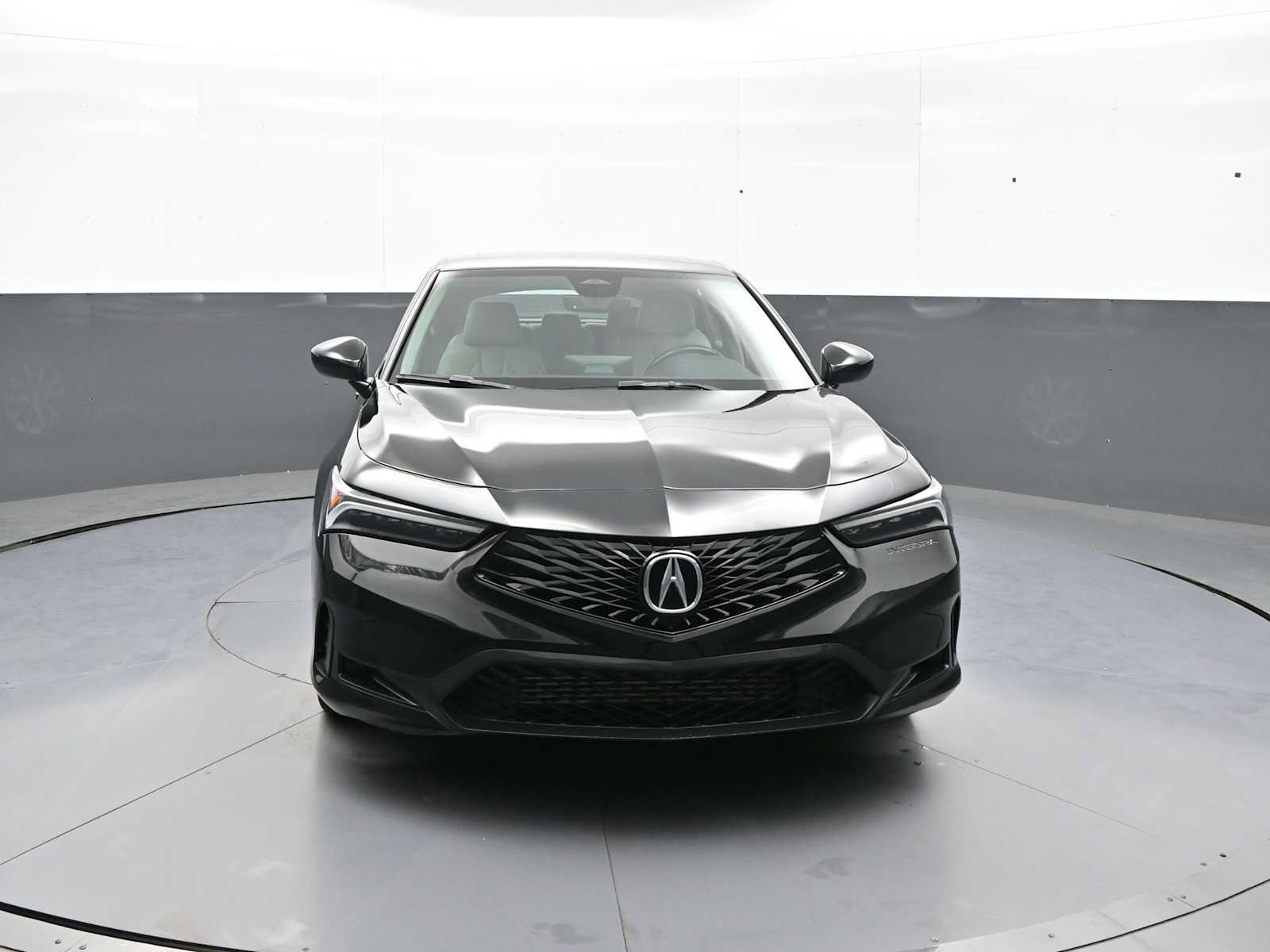 Certified 2024 Acura Integra