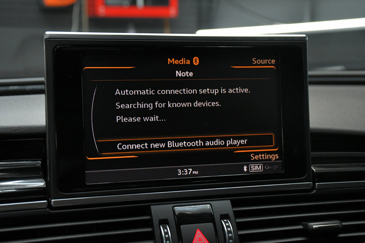 Used 2017 Audi RS 7 Performance w/ Driver Assistance Package image 51