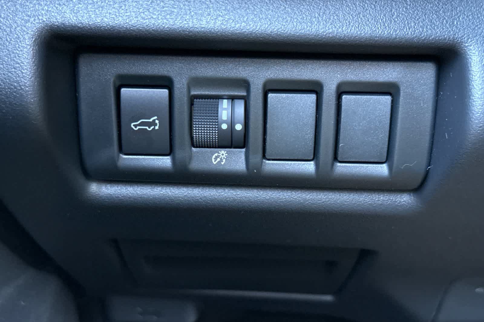 New 2026 Subaru Outback Premium AWD/4WD image 30