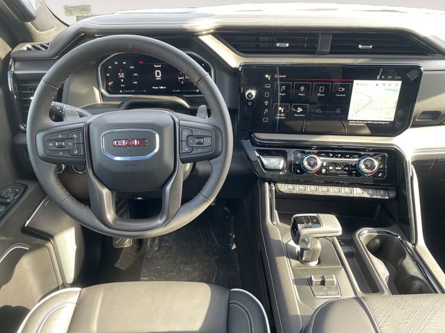 New 2026 GMC Sierra 1500 AT4X image 10