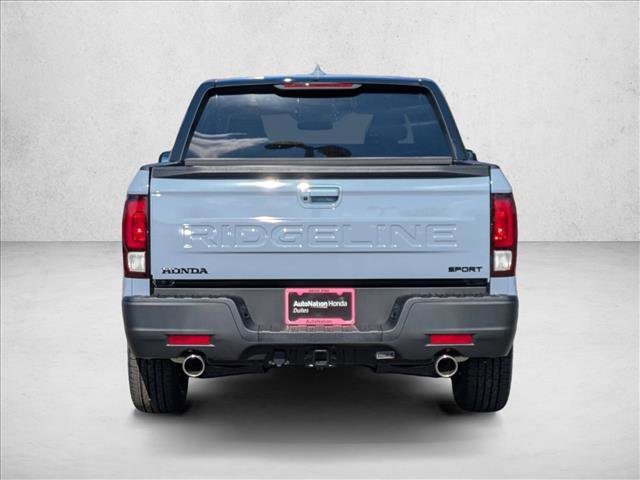 New 2026 Honda Ridgeline Sport image 9