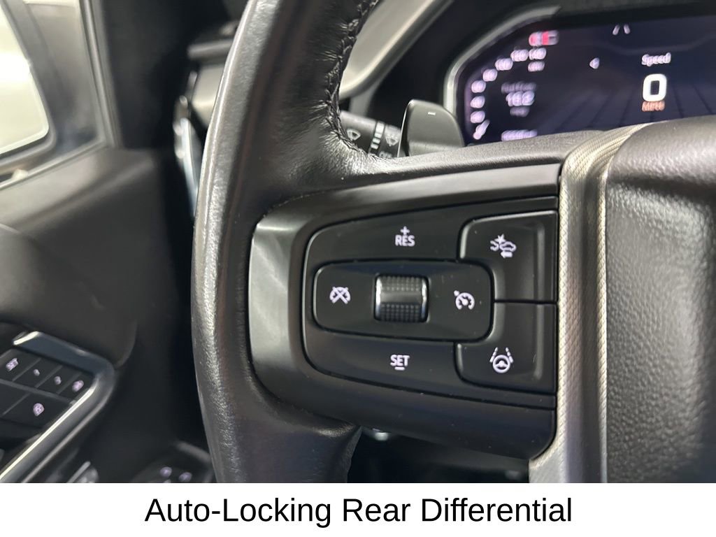 Used 2024 GMC Sierra 1500 Denali image 35
