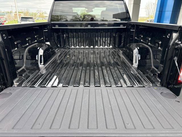Used 2026 GMC Sierra 1500 Elevation AWD/4WD image 29
