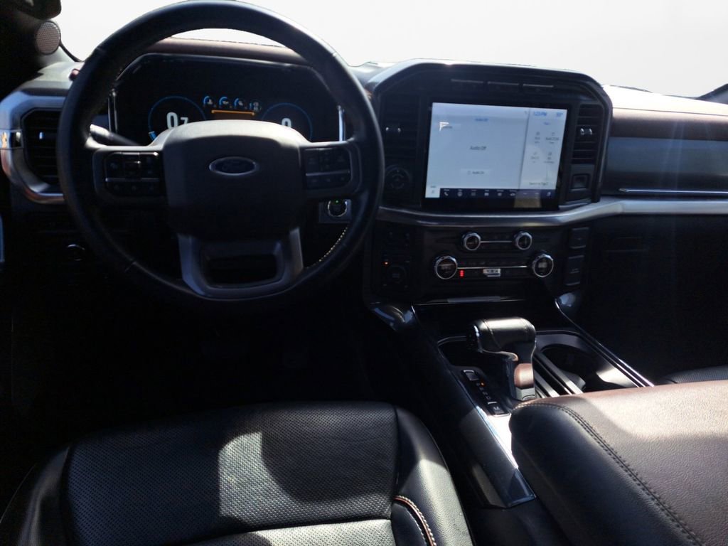 Used 2021 Ford F150 Lariat image 10