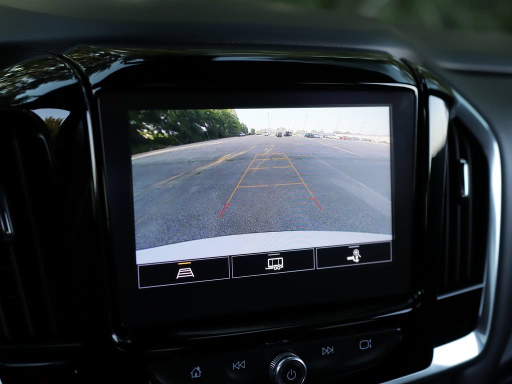 Used 2023 Chevrolet Traverse LT AWD/4WD image 14