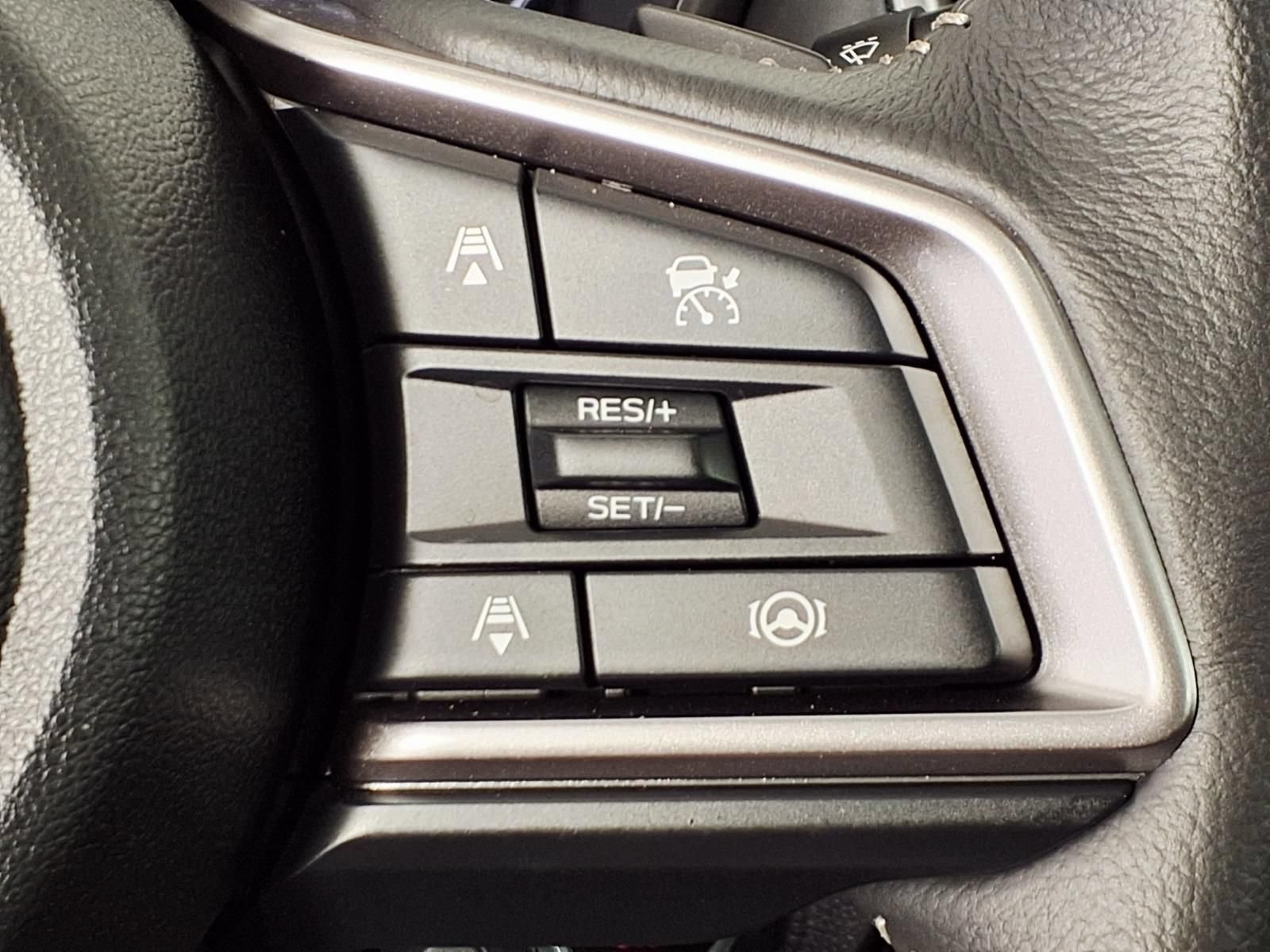 Certified 2025 Subaru Outback Limited AWD/4WD image 18