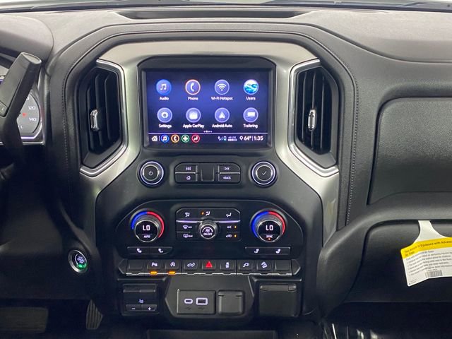 Certified 2020 Chevrolet Silverado 1500 LT Trail Boss image 20