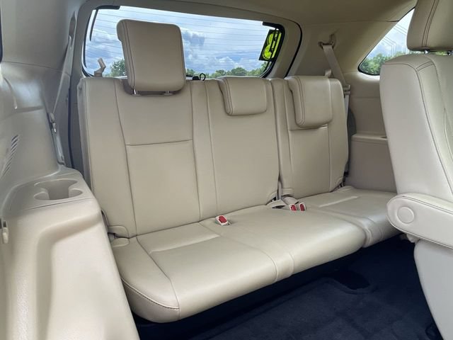 Certified 2018 Toyota Highlander Limited Platinum w/ Carpet Mat Package (TMS) AWD/4WD image 24