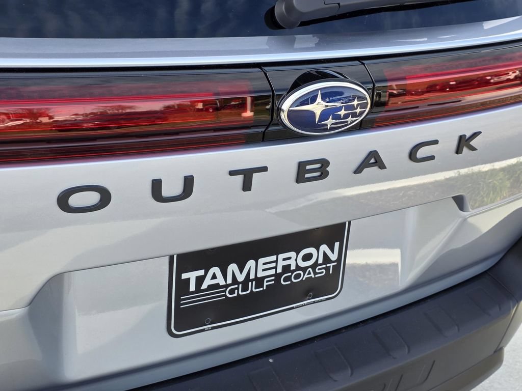New 2026 Subaru Outback Limited w/ Premium/Limited Package 2 AWD/4WD image 36