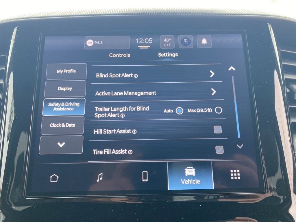 New 2026 RAM 1500 Big Horn image 37