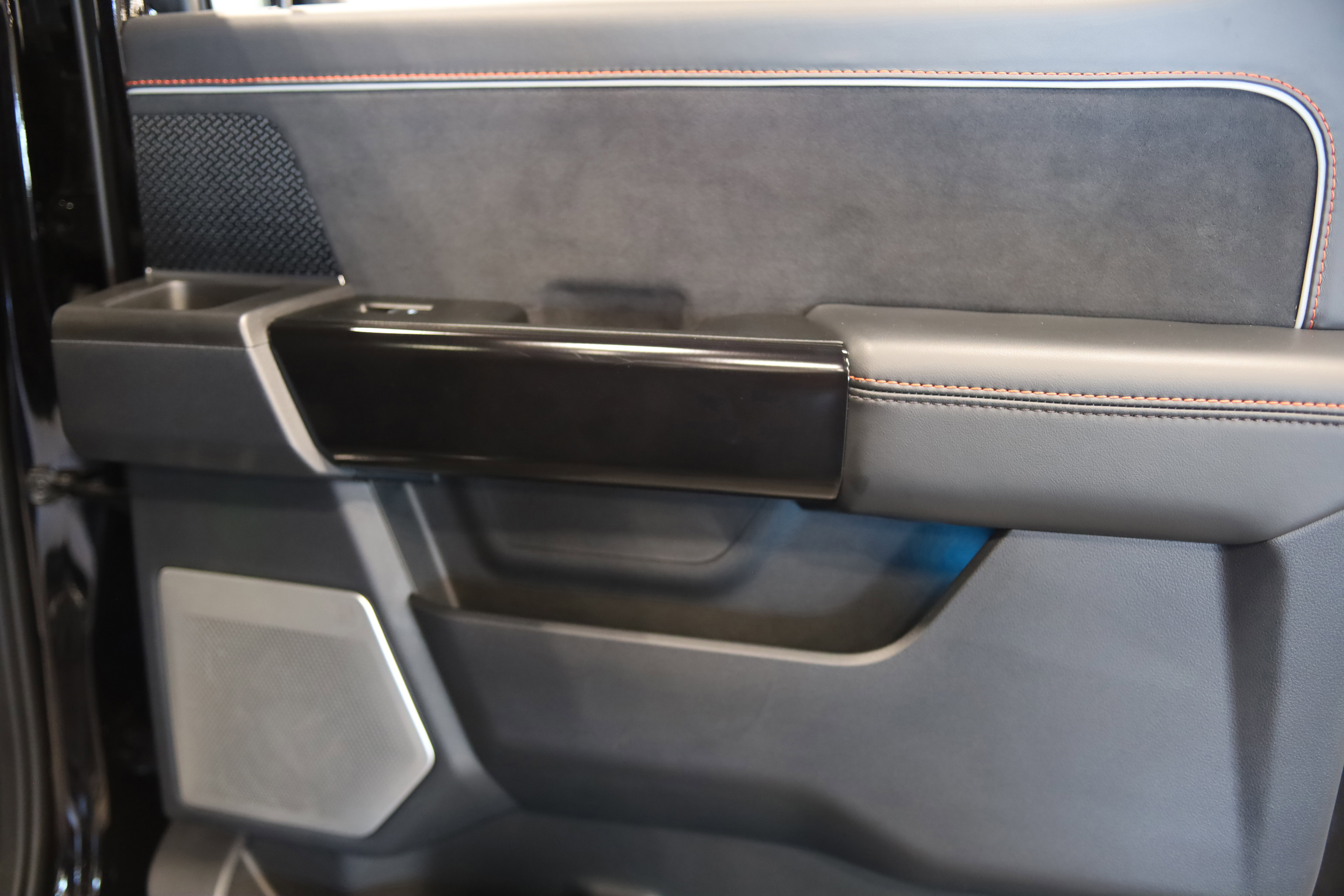 Used 2024 Ford F150 Raptor w/ Equipment Group 803A Raptor R image 45