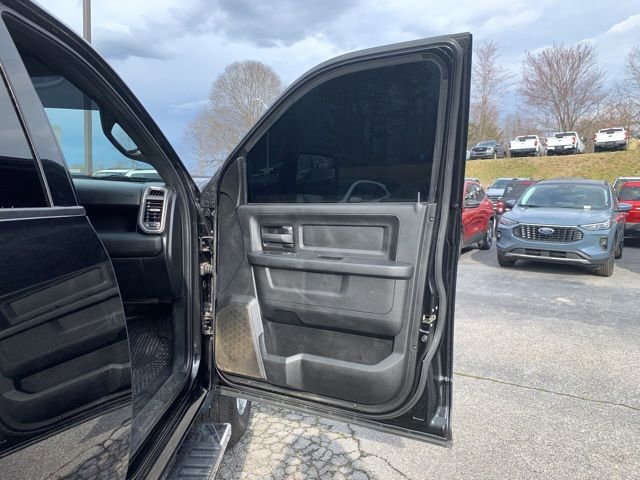 Used 2024 RAM 2500 Tradesman w/ Towing Technology Group image 14