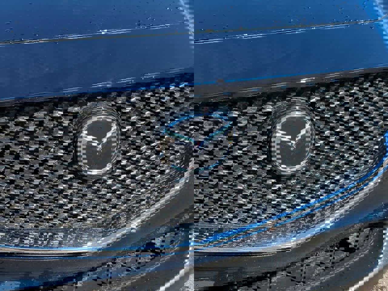 New 2025 MAZDA CX-30 AWD 2.5 S w/ Select Sport Pkg image 10