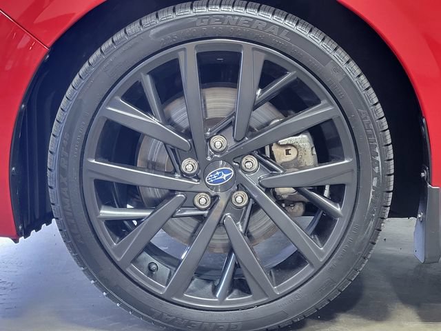 Certified 2024 Subaru Impreza RS AWD/4WD image 10